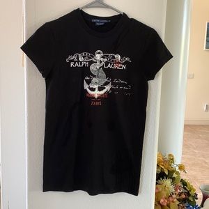 Ralph Lauren Pairs tees